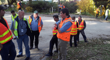 yarra-ranges-council-sustainable-unsealed-road-training-day